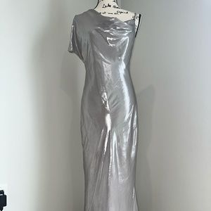 BCBGMAXAZRIA Floor length gown